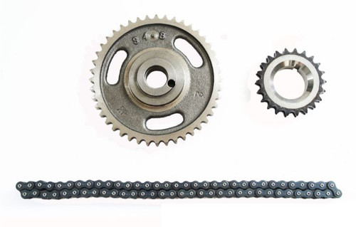 1989 Ford F-350 7.5L Engine Timing Set TS168C -2