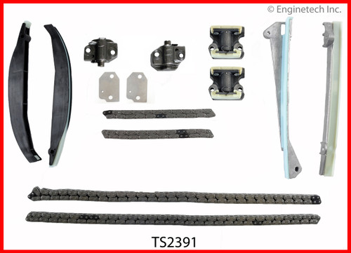 Timing Set - 2000 Lincoln Navigator 5.4L (TS2391.A2)