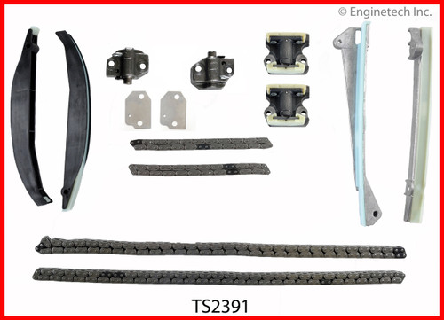 Timing Set - 2004 Lincoln Navigator 5.4L (TS2391.A8)