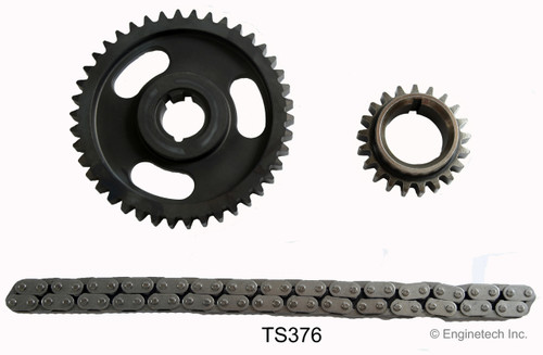 Timing Set - 2000 Ford Mustang 3.8L (TS376.H78)
