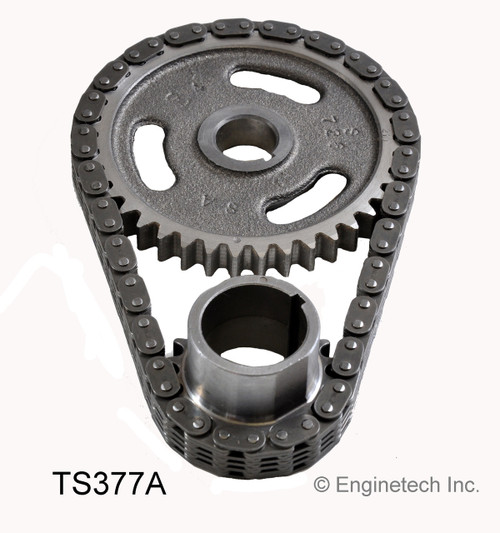 Timing Set - 1993 Buick Skylark 3.3L (TS377A.B13)