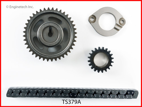 Timing Set - 2004 Dodge Caravan 3.3L (TS379A.A3)