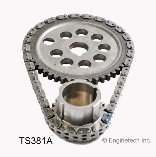 Timing Set - 1995 Buick Riviera 3.8L (TS381A.A6)