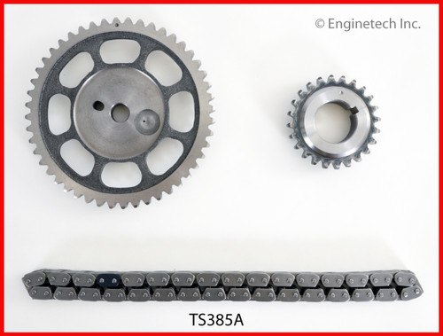 Timing Set - 1995 Jeep Wrangler 4.0L (TS385A.A6)