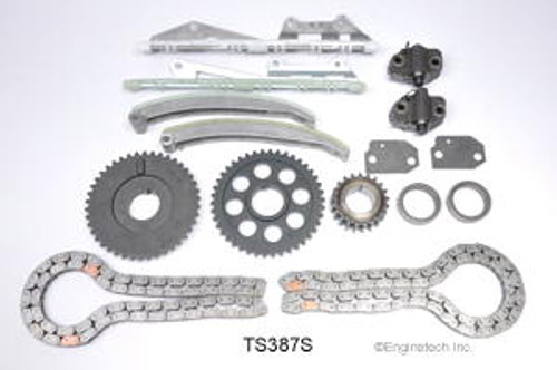 Timing Set - 1995 Ford Crown Victoria 4.6L (TS387S.A6)