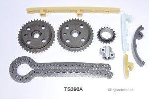 Timing Set - 2002 Pontiac Sunfire 2.4L (TS390A.D32)