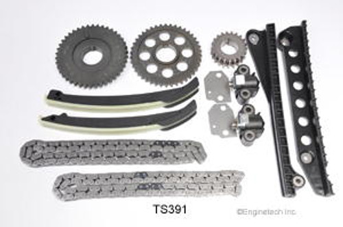 Timing Set - 1999 Ford F-350 Super Duty 6.8L (TS391.B12)