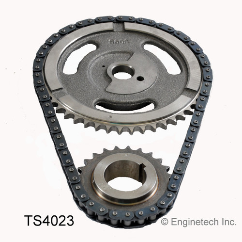 Timing Set - 1998 Jeep Cherokee 2.5L (TS4023.F51)