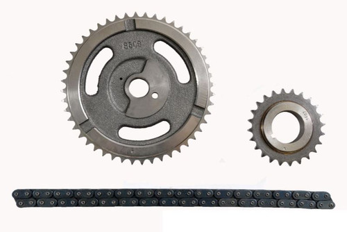 1998 Jeep Cherokee 2.5L Engine Timing Set TS4023 -51