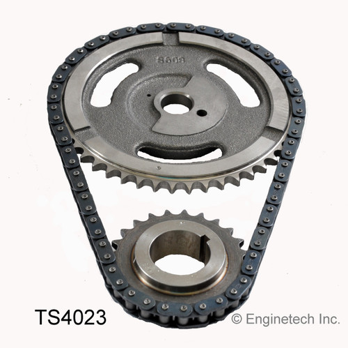 Timing Set - 2001 Dodge Dakota 2.5L (TS4023.G62)