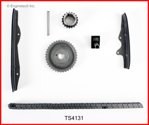 Timing Set - 1985 Plymouth Caravelle 2.6L (TS4131.I89)