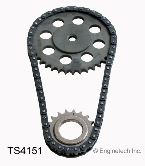 Timing Set - 1988 Ford Ranger 2.9L (TS4151.A6)