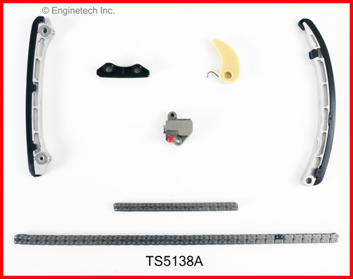 Timing Set - 2006 Mazda 6 2.3L (TS5138A.A1)