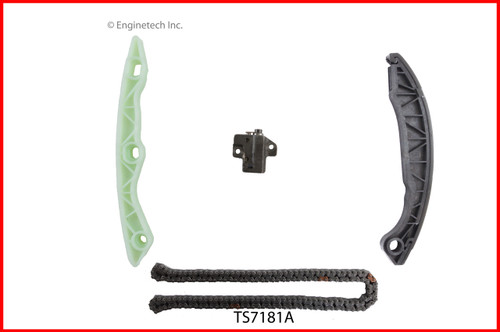 Timing Set - 2010 Hyundai Santa Fe 2.4L (TS7181A.A1)