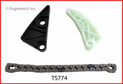 Timing Set - 2011 Hyundai Sonata 2.4L (TS774.B18)