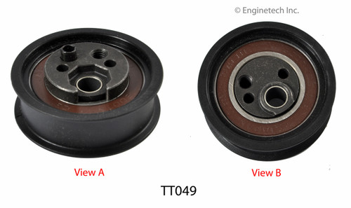 Timing Belt Tensioner - 1998 Volkswagen Golf 2.0L (TT049.A9)