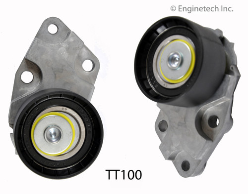 Timing Belt Tensioner - 2004 Chevrolet Aveo 1.6L (TT100.A5)