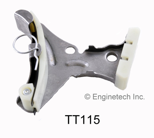 Timing Chain Tensioner - 1988 Chevrolet Beretta 2.0L (TT115.B19)