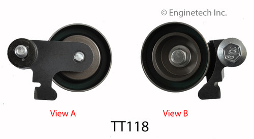 Timing Belt Tensioner - 2006 Chrysler 300 3.5L (TT118.A5)