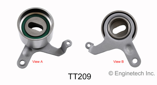 Timing Belt Idler - 1988 Toyota 4Runner 3.0L (TT209.A1)