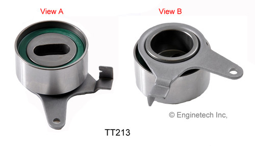 Timing Belt Tensioner - 1991 Mercury Capri 1.6L (TT213.A7)