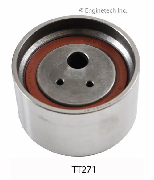 Timing Belt Tensioner - 1995 Mitsubishi 3000GT 3.0L (TT271.C27)