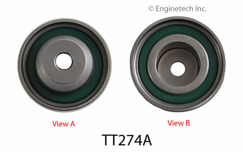 Timing Belt Idler - 2004 Mitsubishi Galant 2.4L (TT274A.A2)