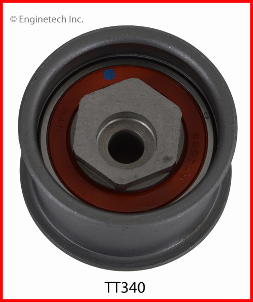 Timing Belt Tensioner - 1997 Saab 900 2.5L (TT340.A7)