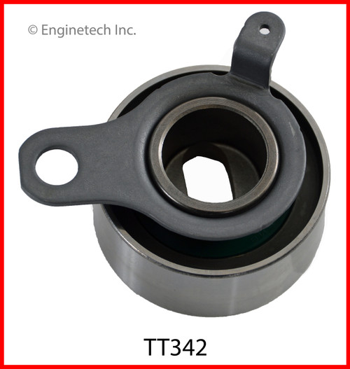 Timing Belt Tensioner - 1995 Geo Prizm 1.6L (TT342.B11)