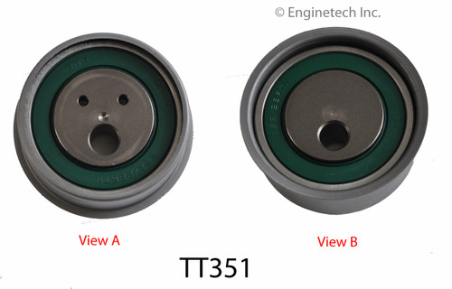 Timing Belt Tensioner - 2012 Mitsubishi Eclipse 2.4L (TT351.C30)