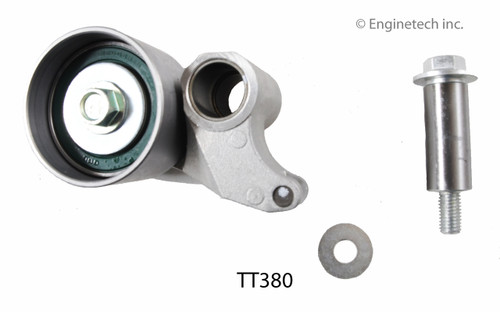 Timing Belt Tensioner - 2002 Isuzu Axiom 3.5L (TT380.B16)