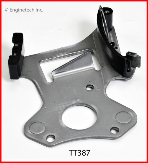 Timing Chain Tensioner - 1998 Dodge Ram 1500 3.9L (TT387.C30)
