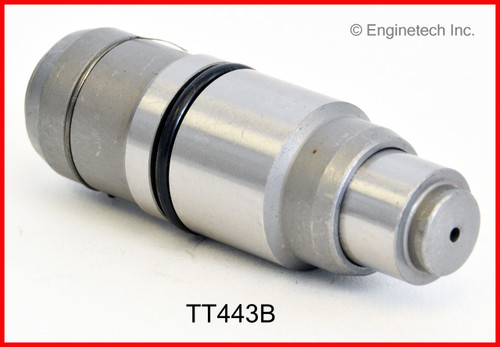 Timing Chain Tensioner - 2008 Dodge Charger 2.7L (TT443B.E48)