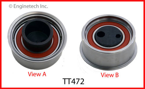 Timing Belt Tensioner - 2004 Hyundai Tiburon 2.0L (TT472.B14)