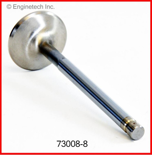 Exhaust Valve - 1991 Chevrolet C1500 5.7L (73008-8.F59)