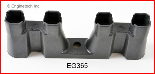 2006 Cadillac Escalade 6.0L Engine Valve Lifter Guide Retainer EG365 -26