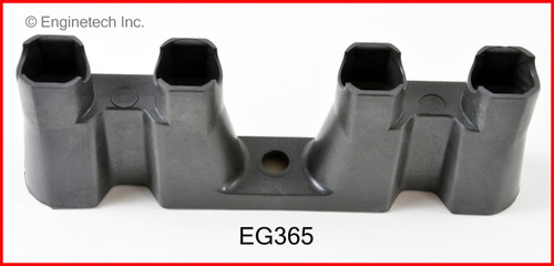 2012 Chevrolet Corvette 6.2L Engine Valve Lifter Guide Retainer EG365 -346
