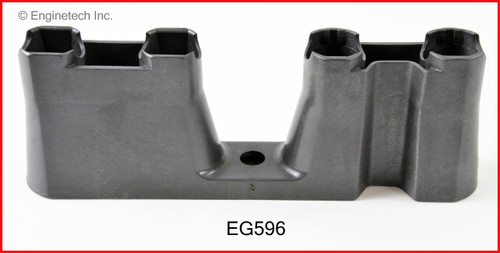 2014 Cadillac Escalade 6.2L Engine Valve Lifter Guide Retainer EG596 -374
