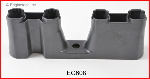 2007 Cadillac Escalade EXT 6.2L Engine Valve Lifter Guide Retainer EG608 -47