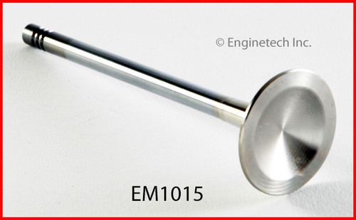 Exhaust Valve - 2008 Volkswagen Eos 3.2L (EM1015.C23)