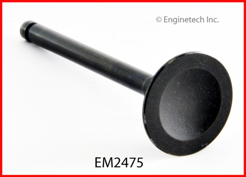 Exhaust Valve - 1986 Mazda 626 2.0L (EM2475.A5)