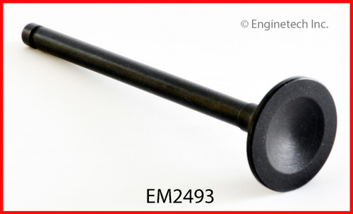Exhaust Valve - 1993 Acura Integra 1.8L (EM2493.A8)
