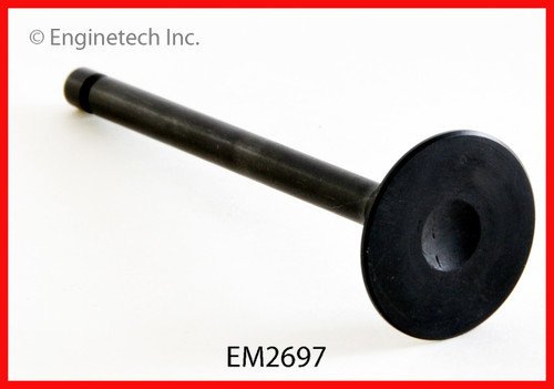 Exhaust Valve - 1996 Suzuki Esteem 1.6L (EM2697.B11)