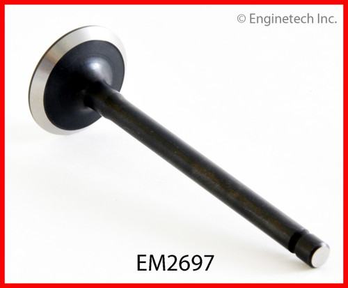 1997 Suzuki X-90 1.6L Engine Exhaust Valve EM2697 -17