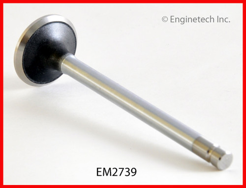 1994 Geo Prizm 1.6L Engine Exhaust Valve EM2739 -7