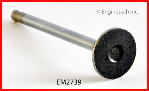 Exhaust Valve - 1995 Geo Prizm 1.6L (EM2739.B12)