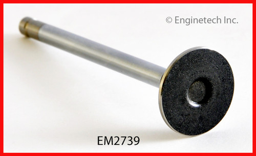Exhaust Valve - 1995 Geo Prizm 1.8L (EM2739.B13)