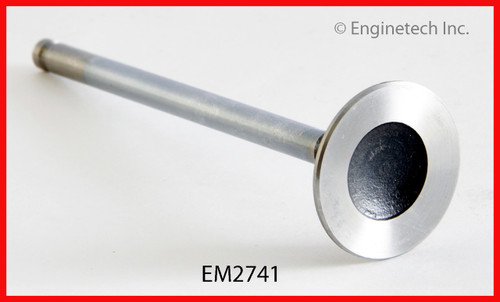 Exhaust Valve - 1994 Toyota Camry 3.0L (EM2741.A2)