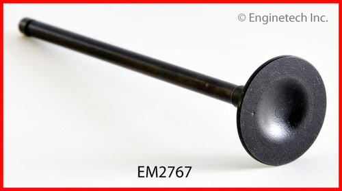 Exhaust Valve - 1990 Honda Accord 2.2L (EM2767.A2)