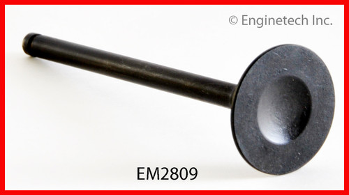 Exhaust Valve - 1997 Isuzu Rodeo 3.2L (EM2809.B16)
